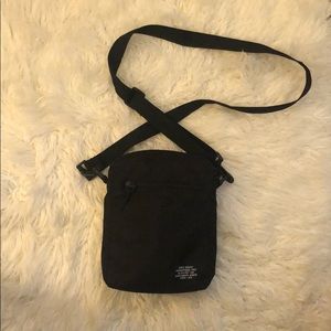 H&M messenger bag